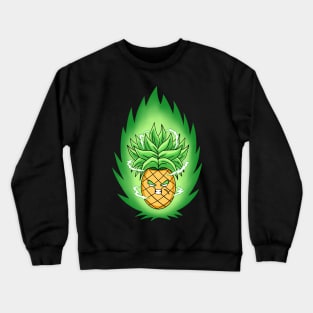 Legendary Pineapple Crewneck Sweatshirt